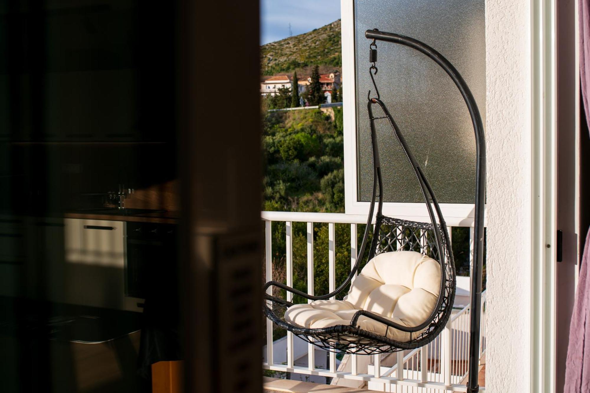 The View Apartment Cavtat Eksteriør billede