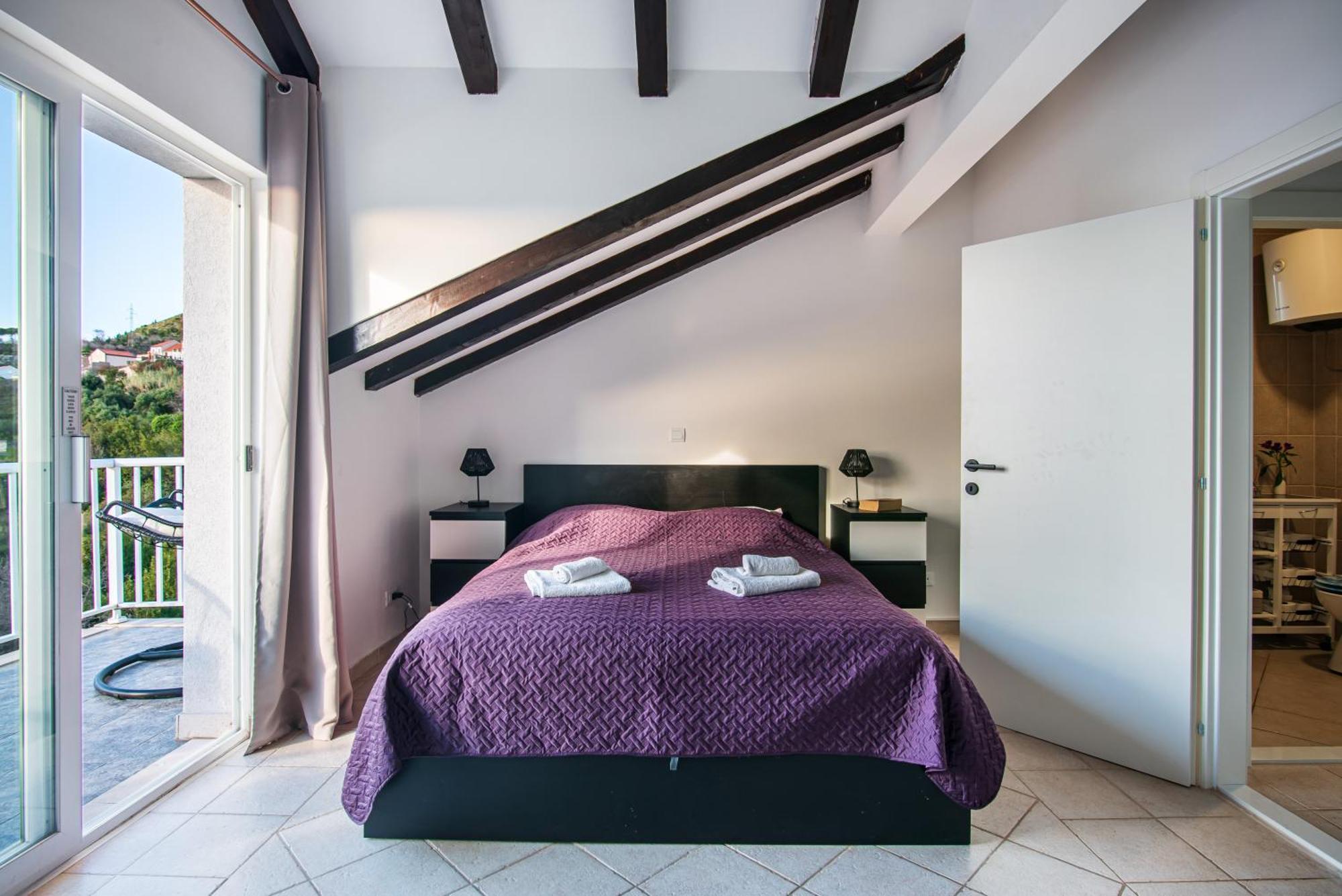 The View Apartment Cavtat Eksteriør billede