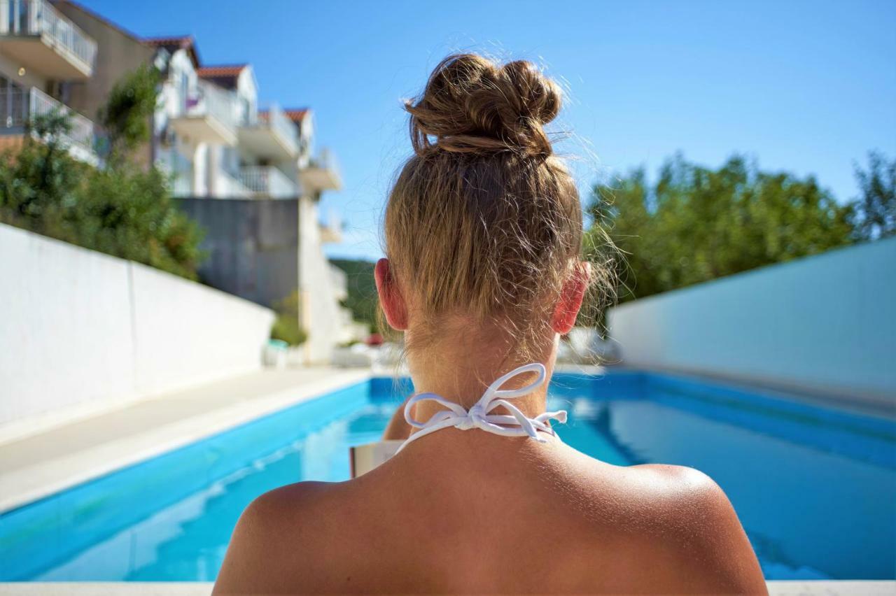 The View Apartment Cavtat Eksteriør billede